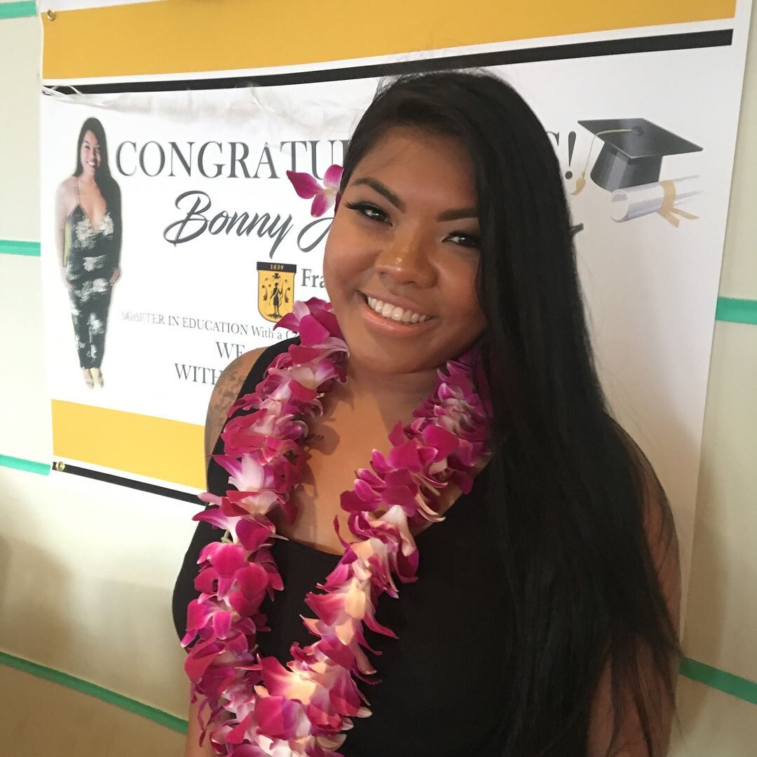 2021 Teacher of the Year advocates for teachers’ mental health and wellness